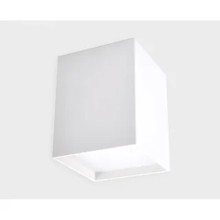 Накладной светильник ITALLINE DL 3028 white 3000K