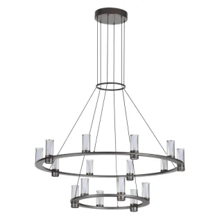 Каскадная люстра Odeon Light 7143/110L
