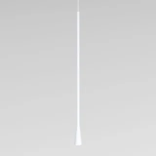 Подвесной светильник Elektrostandard 50312 LED 7W 3000K белый