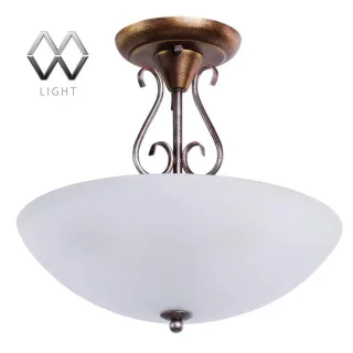 Люстра на штанге MW-Light 323012603