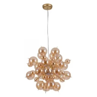 Подвесная люстра ARTE Lamp A8313SP-6GO