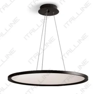 Подвесной светильник IT04-60RL BLACK