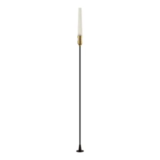 7020/4GA NATURE ODL25 Ландшафтный светильник 990мм металл/акрил IP65 LED 4W CRI 90 3000K 24V CANNA  