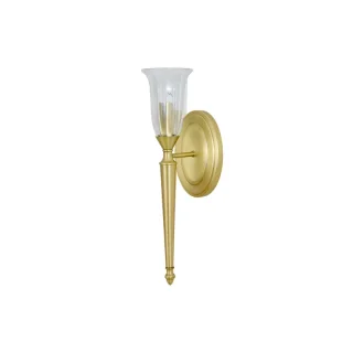 Бра Newport 3712/A brass