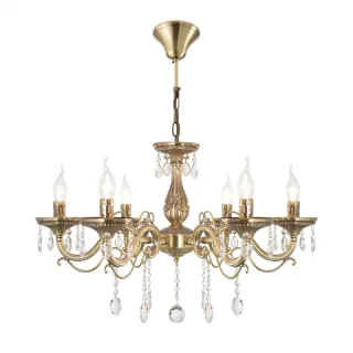Подвесная люстра Citilux CL404163