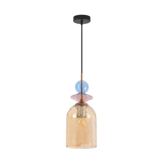 8298/1A LN Подвес E27 40Вт 220В IP20 MODERNI