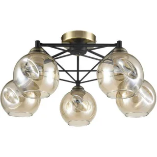 Накладная люстра Vele Luce VL1882L05