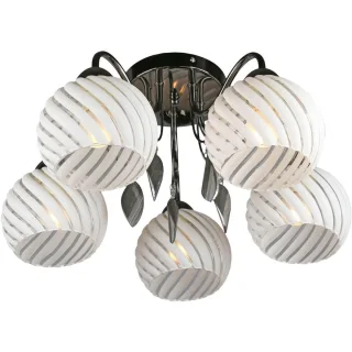 Потолочная люстра Omnilux OML-31707-05