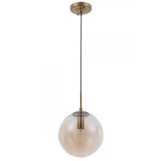 Подвесной светильник ARTE Lamp A9920SP-1PB