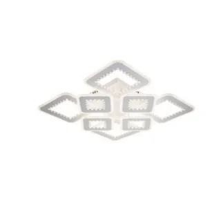 Escada 10213/8 LED*274W White