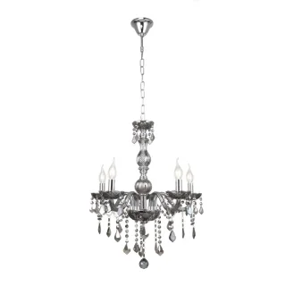Подвесная люстра Escada 641/5PL