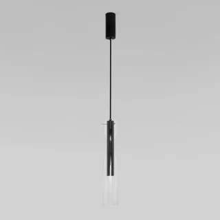 Подвесной светильник Eurosvet 50253/1 LED черный