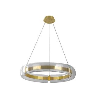 Подвесная люстра Kink Light 08001-70,20