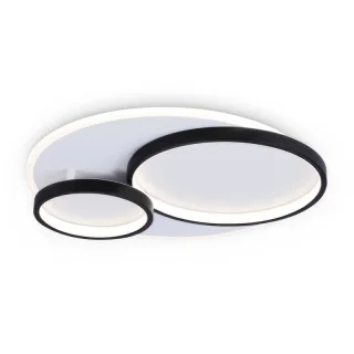 Накладной светильник Ambrella Light FA7719