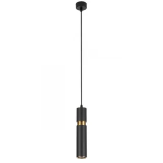 Подвесной светильник ARTE Lamp A3145SP-1BK