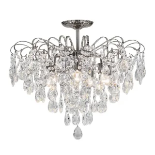 Escada 1113/7PL E27*60W Chrome