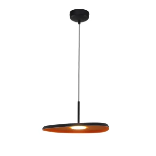 Подвесной светильник Moderli V11605-PL