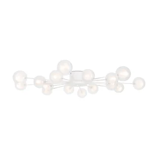 Потолочная люстра FR5242CL-16W