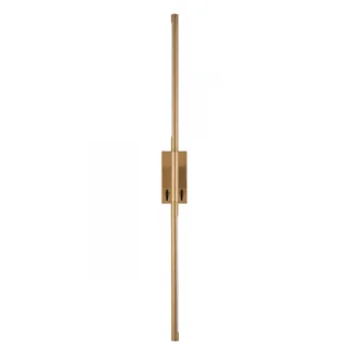 Бра ARTE Lamp A2029AP-1GO