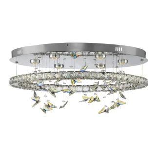 Накладная люстра Citilux CL322050