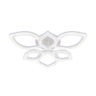 Накладной светильник Escada 10289/6LED BL
