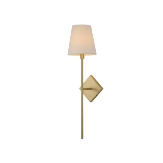 Бра Newport 3551/A brass new