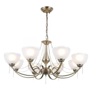 Подвесная люстра Citilux CL417283