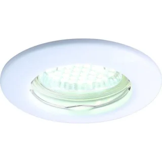 Встраиваемый светильник Praktisch A1203PL-1WH