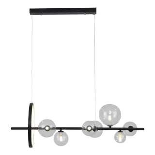 Подвесная люстра Kink Light 09408-7,19
