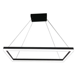Подвесной светодиодный светильник Kink Light Альтис 08210-2,19(4000K)