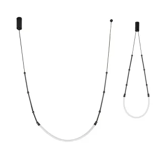Подвесной светильник Kink Light 08060-1A,19