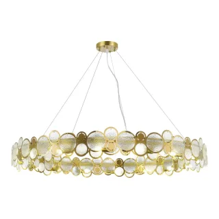 Подвесная люстра ST-Luce SL6133.303.16