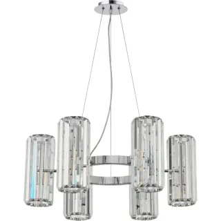 Подвесная люстра Stilfort 2175/09/12P