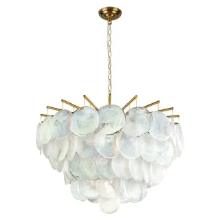 Подвесная люстра LOFT IT 10492/800 Pearl