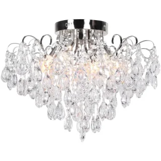 Escada 1120/6PL E14*60W Chrome