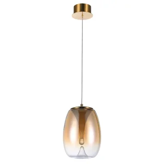 Подвесной светильник Divinare 5874/07 SP-8