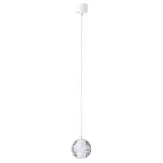 GASPAR SP1 WHITE