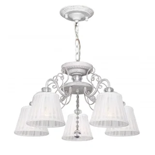 Подвесная люстра Favourite 2150-5PC