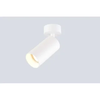 Спот Crystal Lux CLT 084CW1R WH