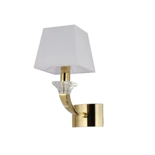 Бра Newport 11401/A gold