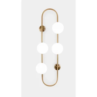 Бра Moderli V4020-4W