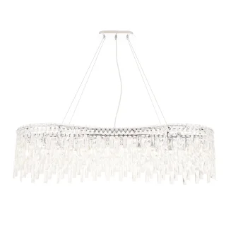 Люстра Crystal Lux ABRIL SP12 L1200