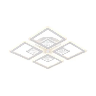 Накладной светильник Escada 10277/4LED