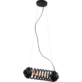 Подвесной светильник Lussole Loft 8 LSP-9341