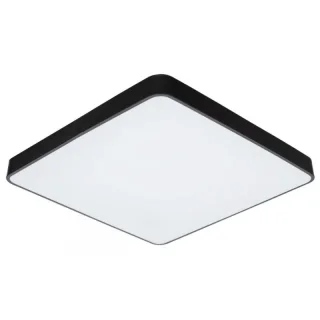 Накладной светильник ARTE Lamp A2687PL-45BK