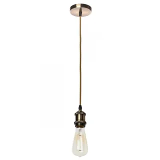 Подвесной светильник ARTE Lamp A7002SP-1AB