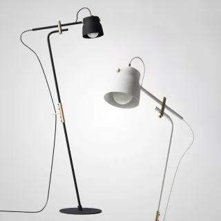 Торшер ImperiumLoft 101955-26