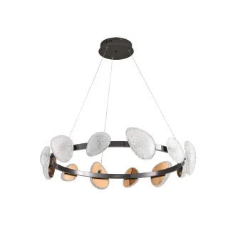 Подвесная люстра Kink Light 07693-12A,29