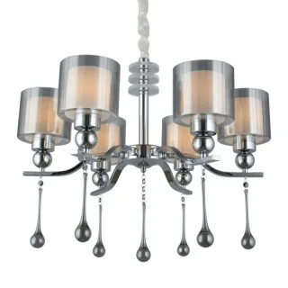 Подвесная люстра Omnilux Giarre OML-56003-06