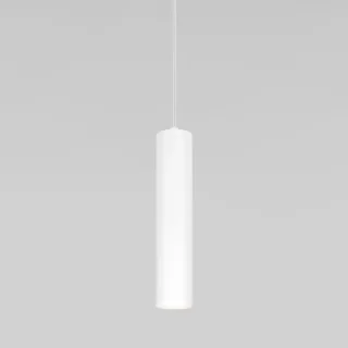 Подвесной светильник Elektrostandard 50247 LED 7W 4000K белый